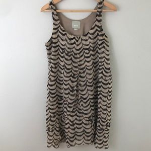 ANTHROPOLOGIE: Maeve Shift Dress